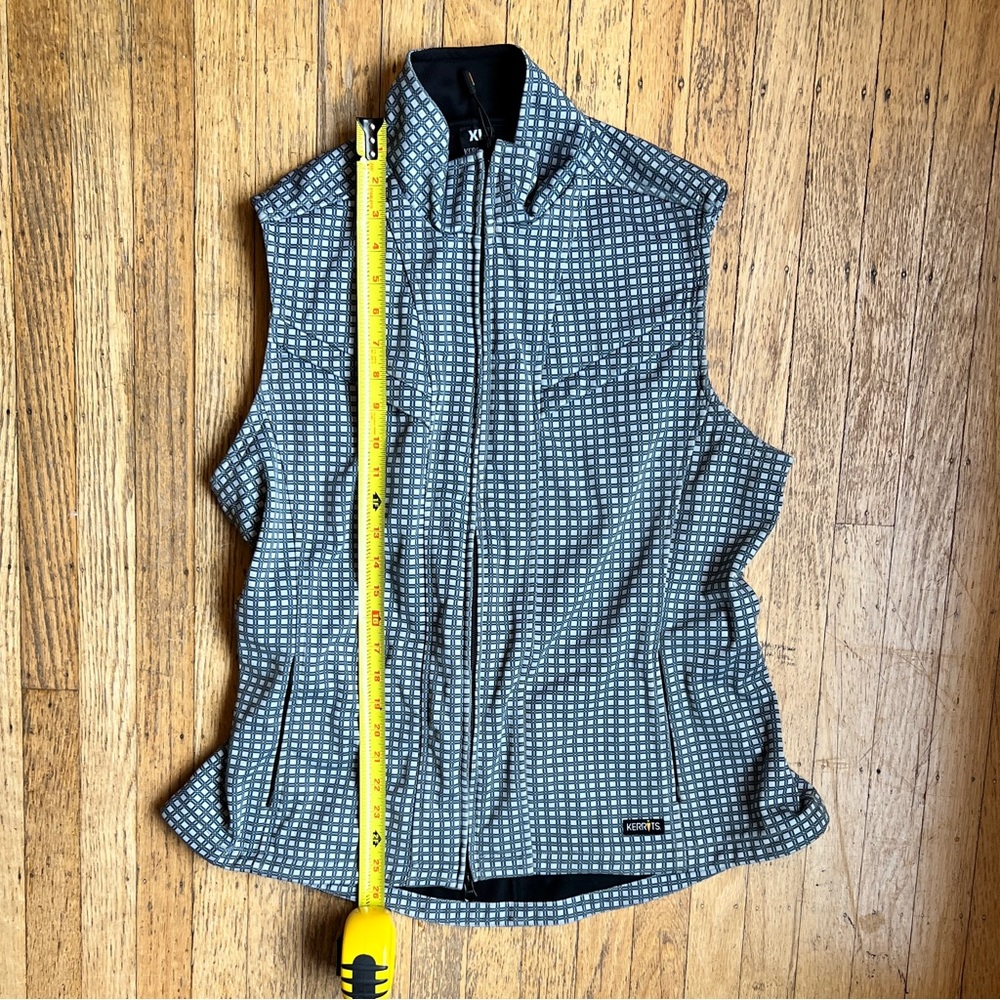 Kerrits riding vest